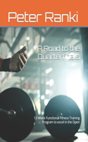 Road to the Quarterfinals