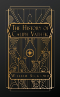 History of Caliph Vathek