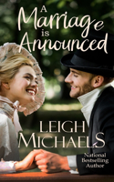 Marriage is Announced