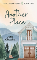 Another Place: Discovery Series - Book Two