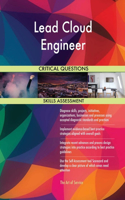 Lead Cloud Engineer Critical Questions Skills Assessment