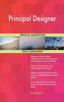 Principal Designer Critical Questions Skills Assessment