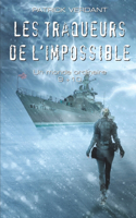 Les traqueurs de l'impossible: (5 Un Monde Ordinaire (Grand Format))