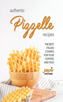 Authentic Pizzelle Recipes