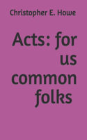 Acts