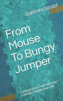 From Mouse To Bungy Jumper