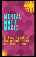 Mental Math Magic