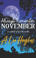 Always Remember November