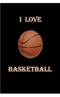I Love Basketball
