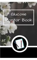 Glucose Monitor Book