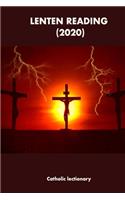 Lenten Reading (2020)