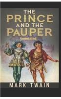 The Prince and the Pauper Annotated