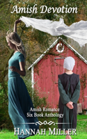 Amish Devotion: Amish Romance Six Book Anthology