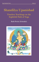 Shandilya Upanishad