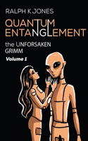 Quantum Entanglement Vol 1