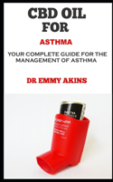 CBD Oil for Asthma
