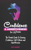 Confidence & Assertiveness for Women