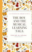 boy and the musical learning saga