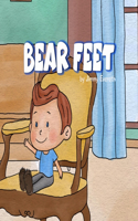 Bear Feet