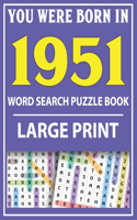 Large Print Word Search Puzzle Book