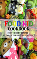Food Kid Cookbook