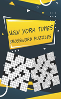 new york times crossword puzzles