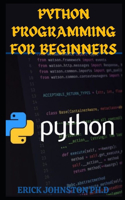 Python Programming for Beginners