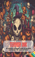 Terror Ink