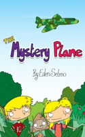 Mystery Plane