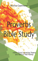 Proverbs Bible Study