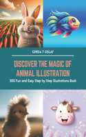 Discover the Magic of Animal Illustration