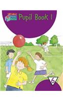 Year 6 Pupil Book