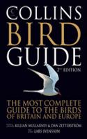 Collins Bird Guide