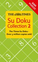 The Times Su Doku Collection 2