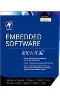 Embedded Software