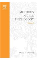 Methods in Cell Biology, Volume 5