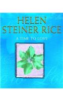 Time To Love