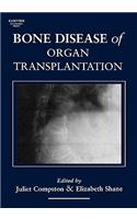 Bone Disease of Organ Transplantation