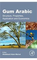 Gum Arabic