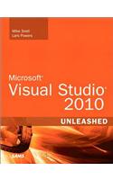 Microsoft Visual Studio 2010 Unleashed