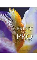 Print Like a Pro