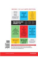 The Sociology Project