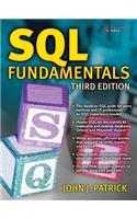 SQL Fundamentals