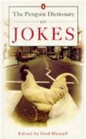 Dictionary of Jokes, The Penguin