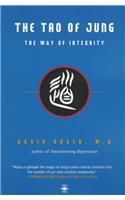 The Tao of Jung: (Arkana S.)