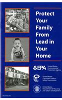 Protect Your Family from Lead in Your Home (2017)