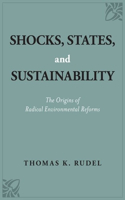 Shocks, States, and Sustainability