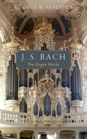 J S Bach