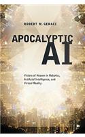 Apocalyptic AI