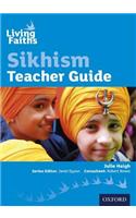 Living Faiths Sikhism Teacher Guide